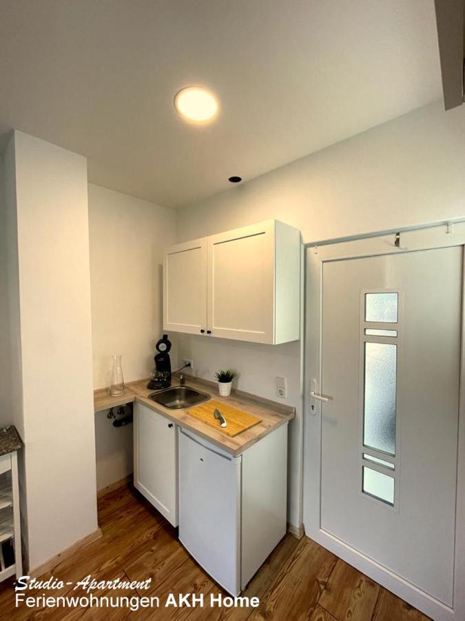 Apartment Akh