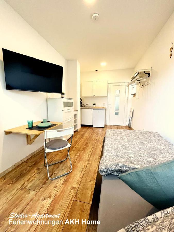 Akh Apartment Sankt Wendel