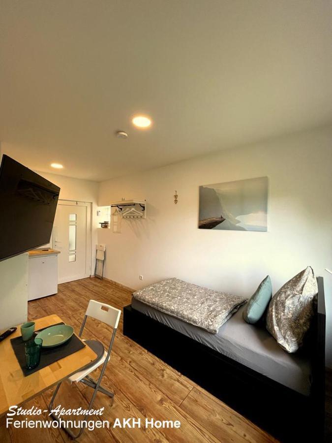Apartment Akh *