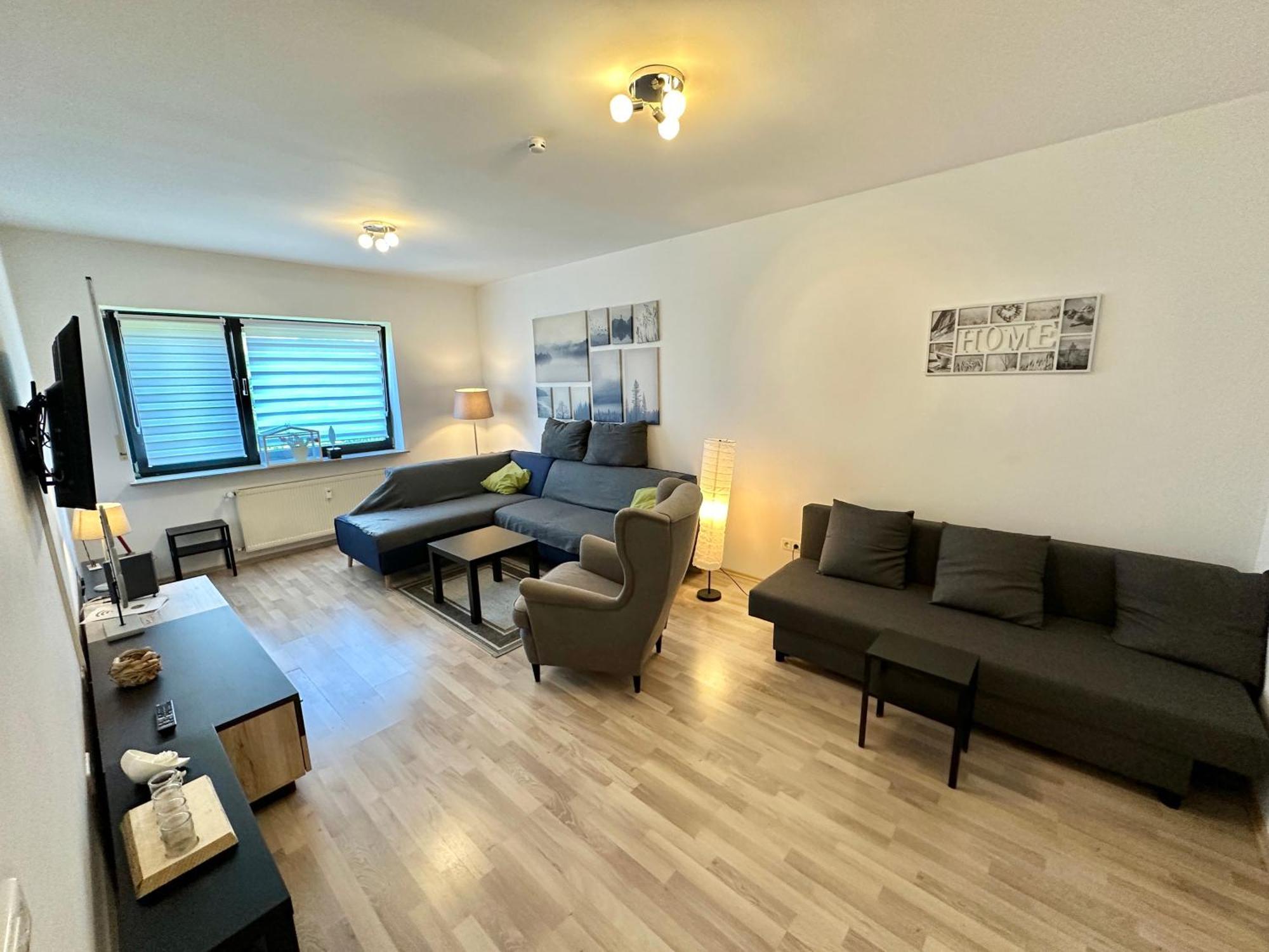 Apartment Akh *